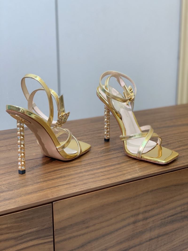 Gianvito Rossi Sandals